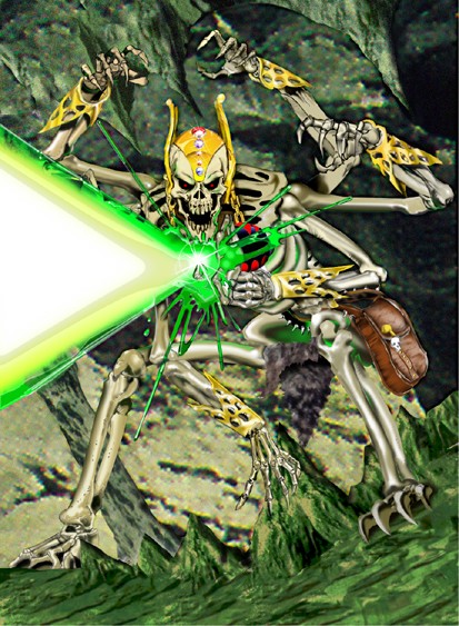 Aracula
