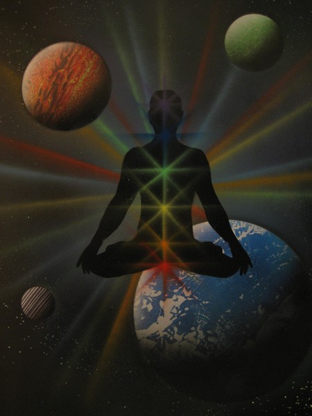 Chakra 2