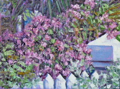 KEY WEST COLOR