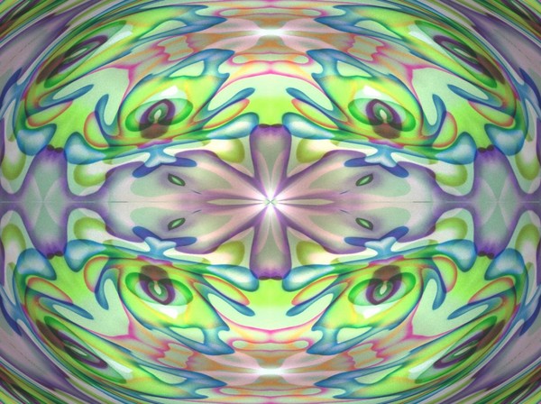 impendulum of color 7