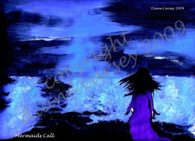 Mermaids Call