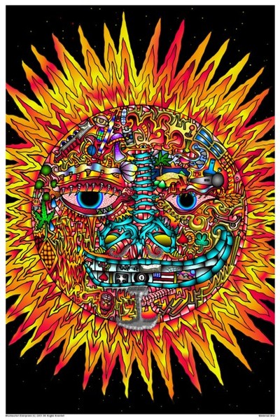 Universal Sun