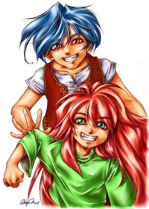 Kids