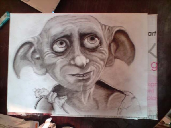 dobbie