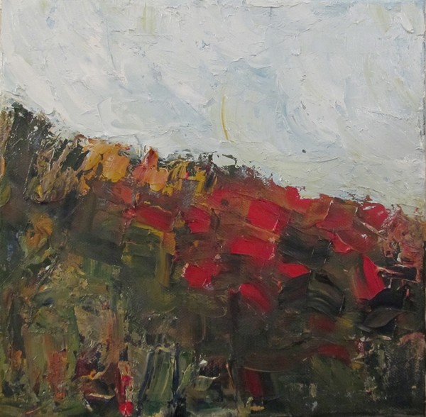 Red Roofs, 2013