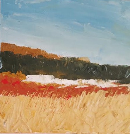 Landscape, 2016