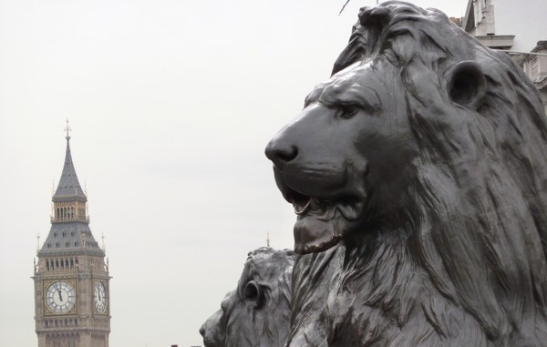 London
