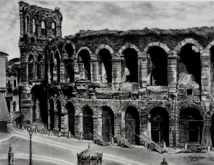 Arena di Verona