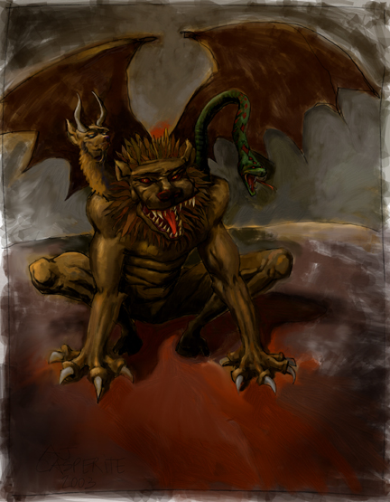 Chimera