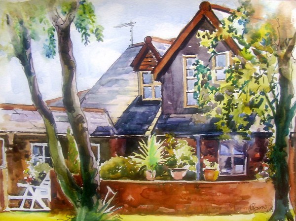 Gails Garden