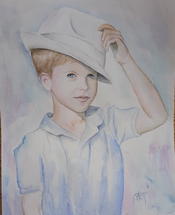 Cool Hat