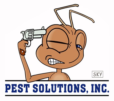 Pest Solutions