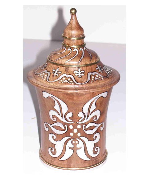 Jars of Mary Magdalene Series