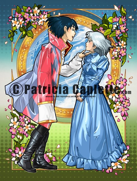 A Wizard's Love