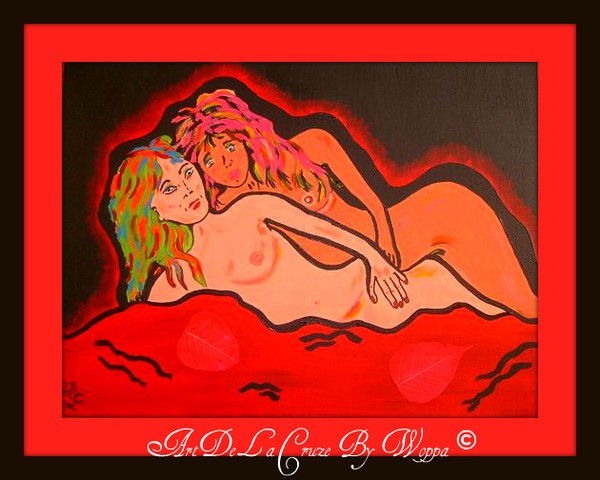 lady love