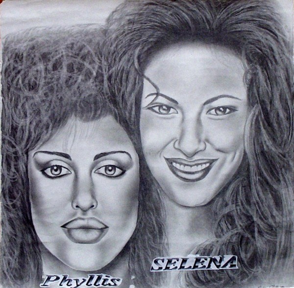 PHYLISS N SELENA