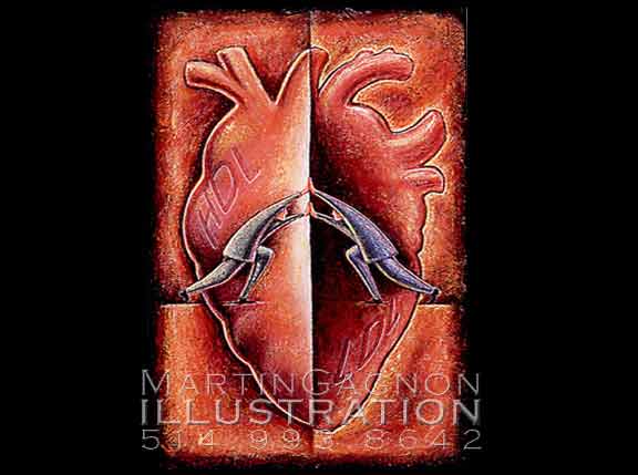HEART
