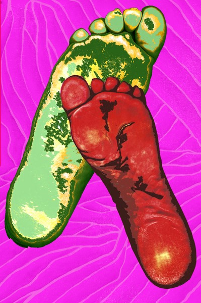 FOOT 2