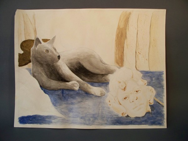 cherub # 2