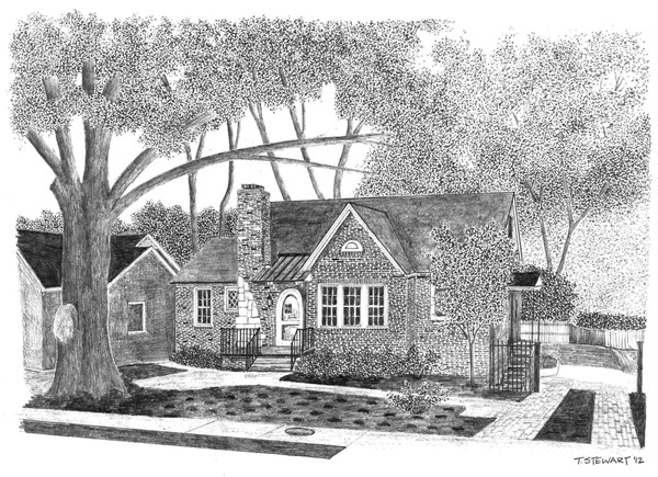 Private Home - 172