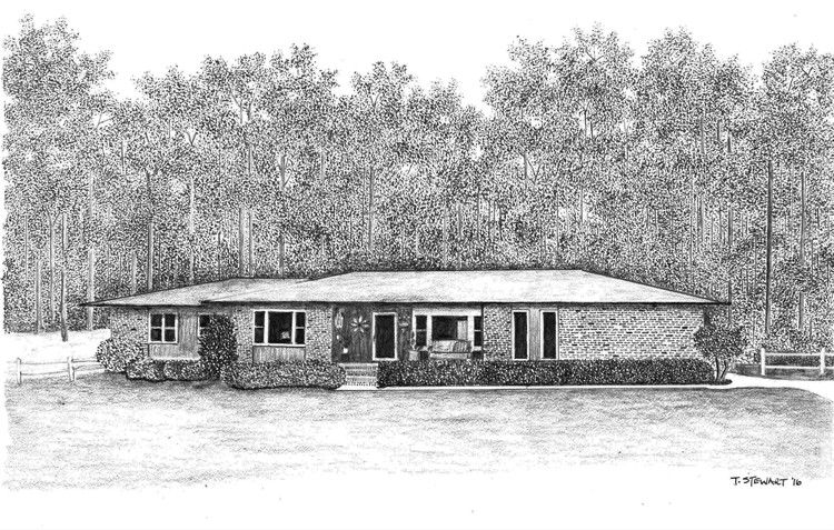 Private Home - 221