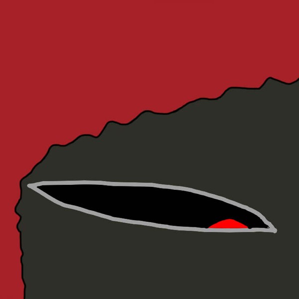 Random eye