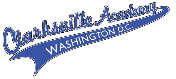 Clarksville Academy Field Trip Tee design, front 