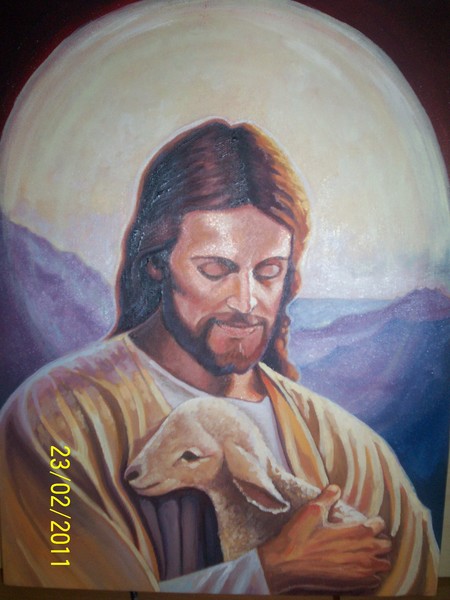 jesus