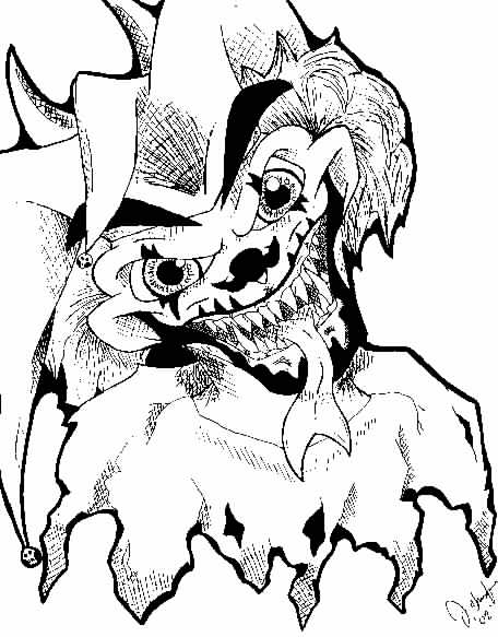 Jester