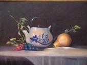 The Tea Pot