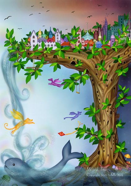 World Tree