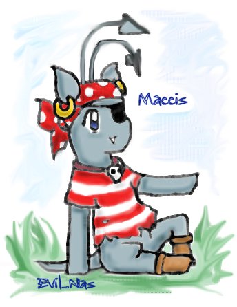 Maccis