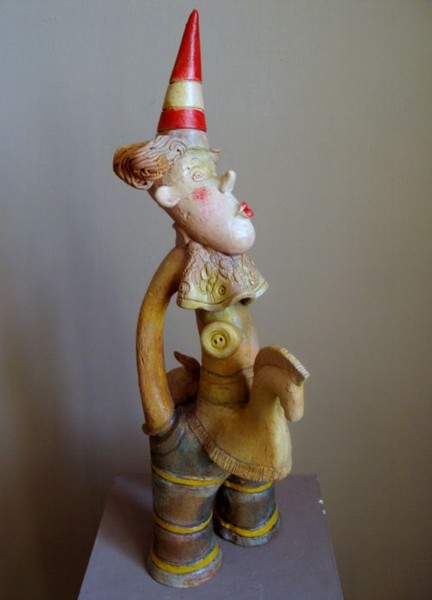 Lajkonik