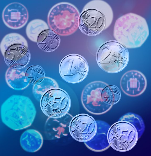 Euro/Pound
