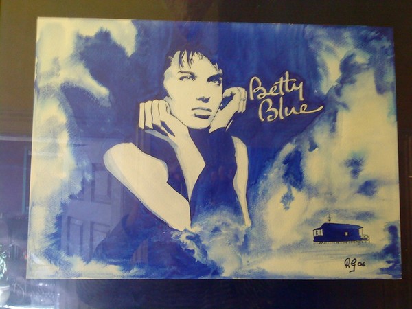 Betty Blue