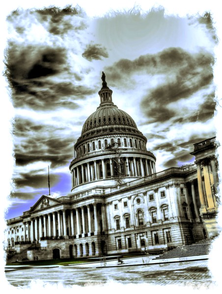 Capitol Building