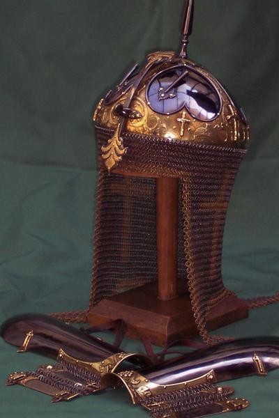 Armor