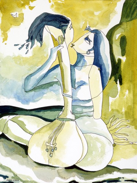 Birth of a Song [ series ]