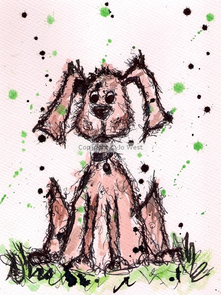 dog