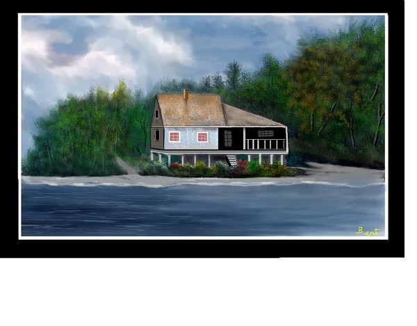 Hideout