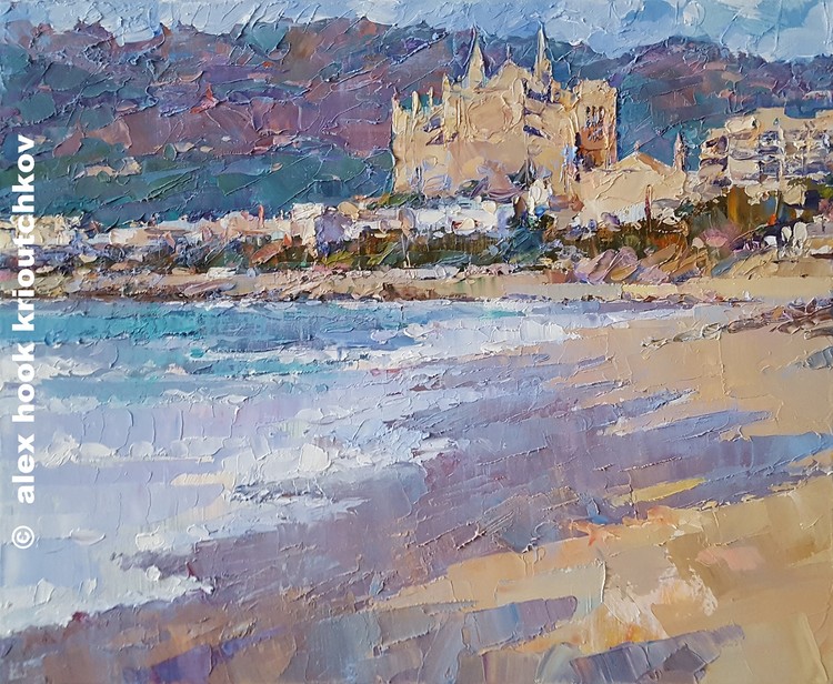Palma de Mallorca  X