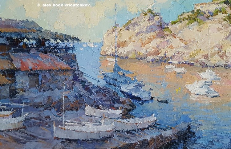Cala Deia XI
