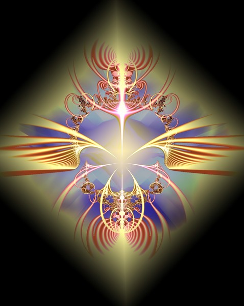 Insignia of the Knights of Ariel