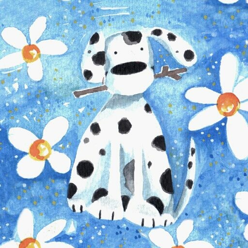 Spotty Dog