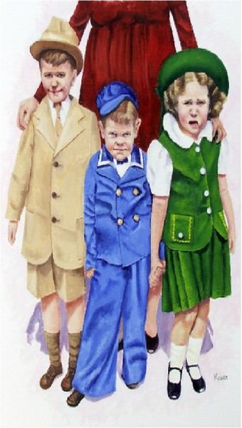 All My Children