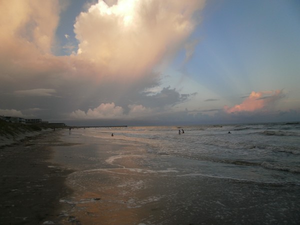beachscape