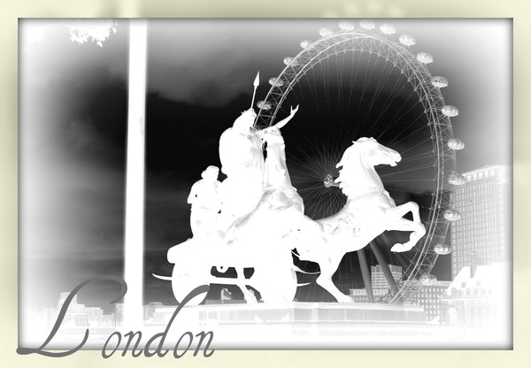 London City