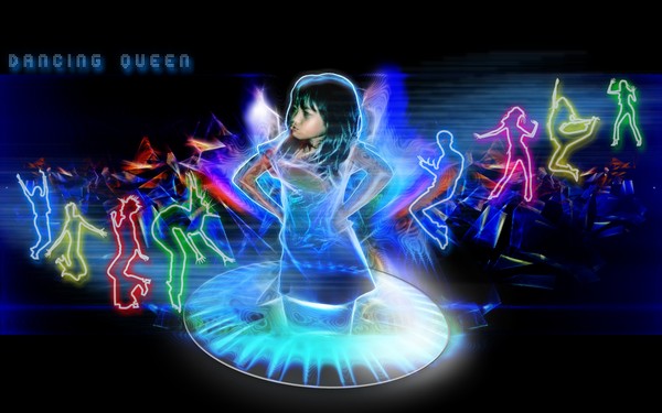 dancing queen