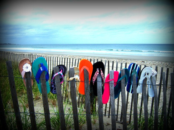 Flip Flops #2