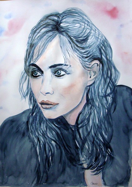 Emmanuelle BEART